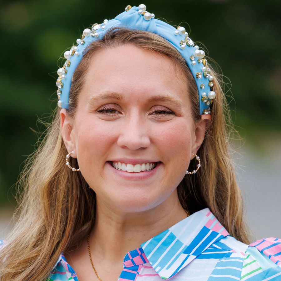 Elizabeth Eidson