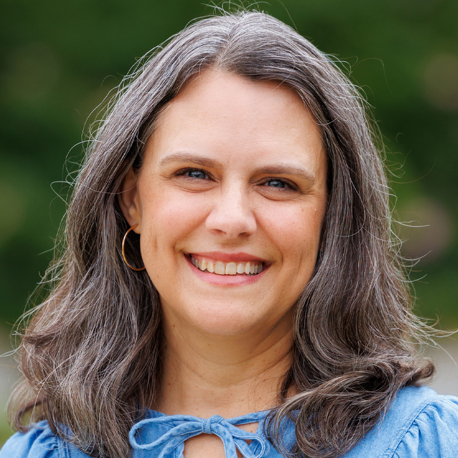 Monica Fenimore