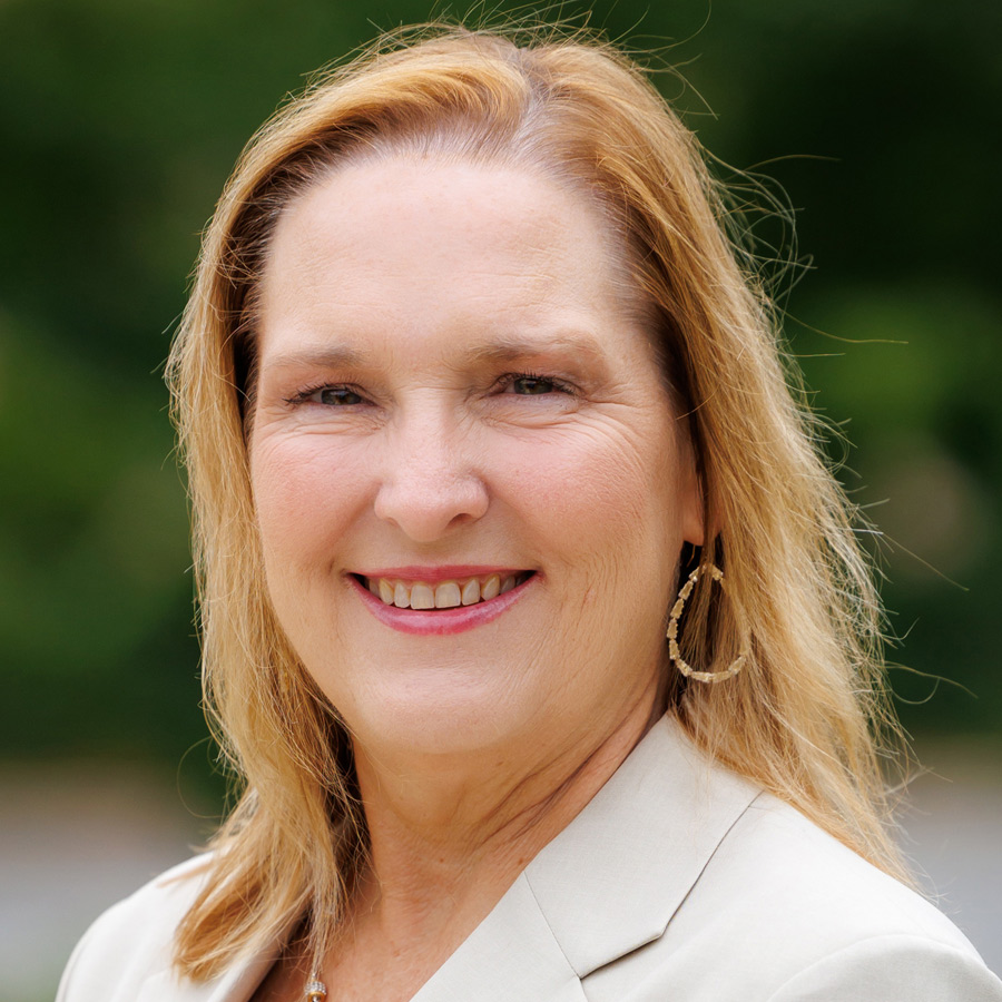 Teresa Kalmbach